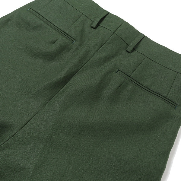 SPENCE BRYSON LINEN STANDARD (22-01SLS) | NEAT / パンツ (MEN 