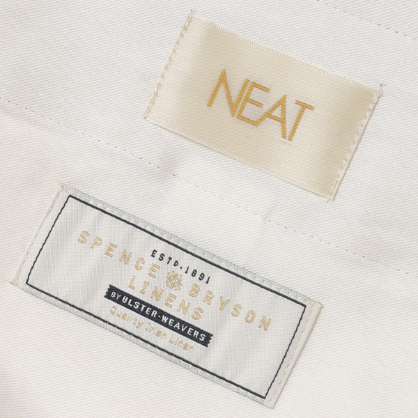 SPENCE BRYSON LINEN STANDARD (22-01SLS) | NEAT / パンツ (MEN