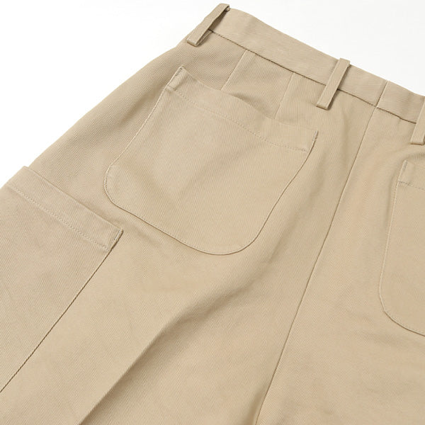 The Katsuragi Cargo Shorts (21-01TKC) | NEAT / ショートパンツ (MEN 