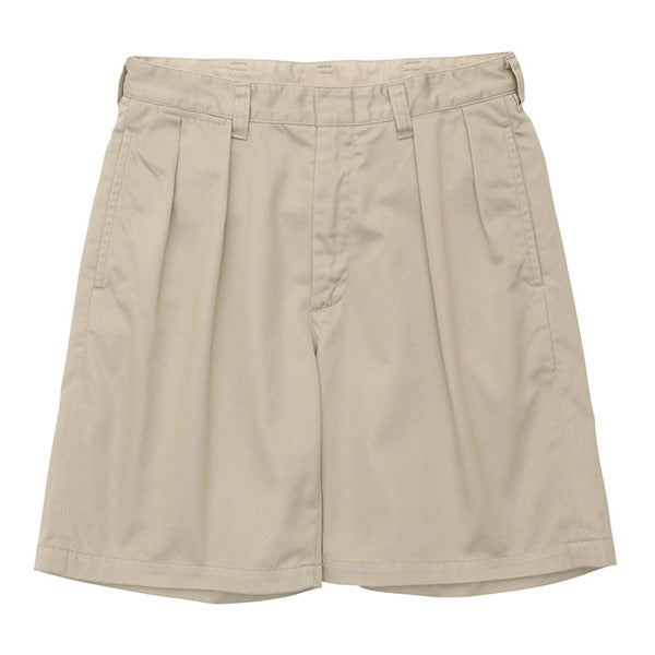 Chino Shorts (SUDF911) | nanamica / ショートパンツ (MEN