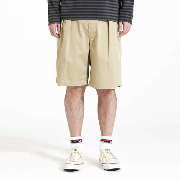 Chino Shorts (SUDF911) | nanamica / ショートパンツ (MEN