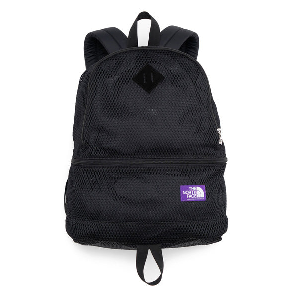 Mesh Day Pack