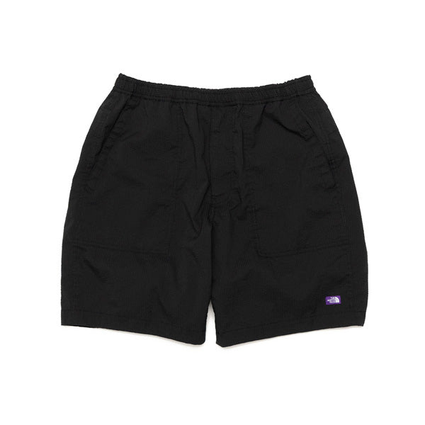 Field Baker Shorts (NT4202N) | THE NORTH FACE PURPLE LABEL / ショートパンツ (MEN)  | THE NORTH FACE PURPLE LABEL正規取扱店DIVERSE