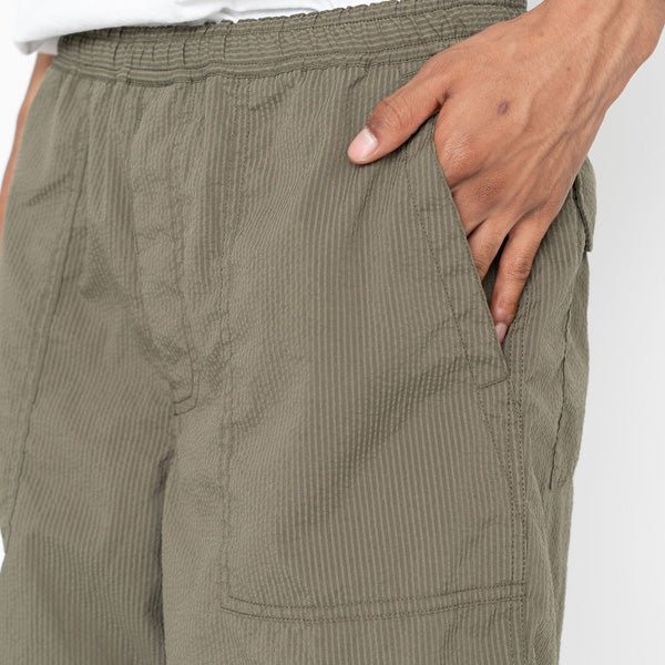 Field Baker Shorts (NT4202N) | THE NORTH FACE PURPLE LABEL 