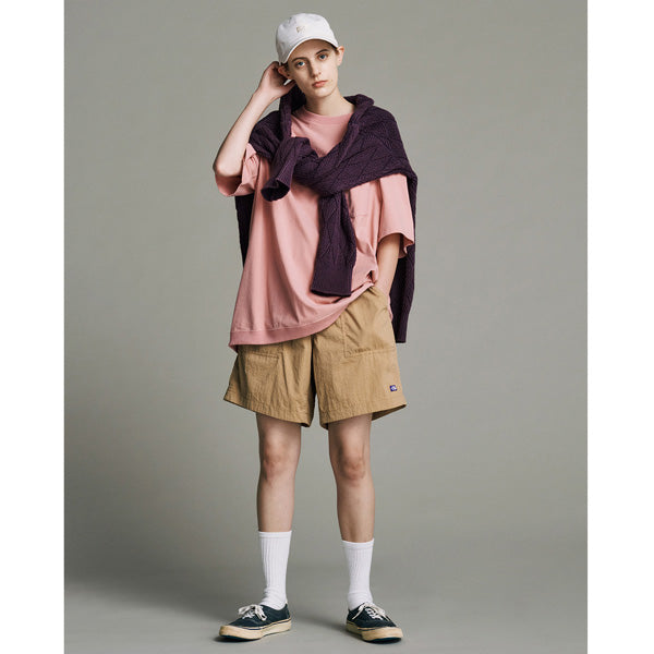 Field Baker Shorts (NT4202N) | THE NORTH FACE PURPLE LABEL / ショートパンツ (MEN)  | THE NORTH FACE PURPLE LABEL正規取扱店DIVERSE