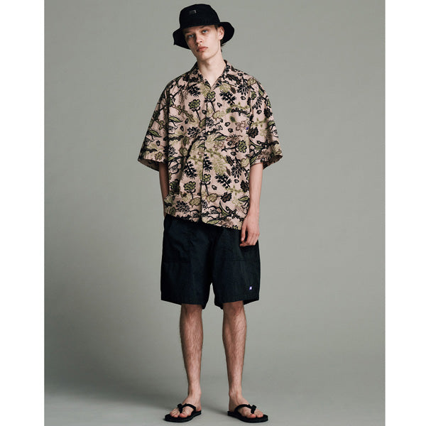 Field Baker Shorts (NT4202N) | THE NORTH FACE PURPLE LABEL / ショートパンツ (MEN)  | THE NORTH FACE PURPLE LABEL正規取扱店DIVERSE