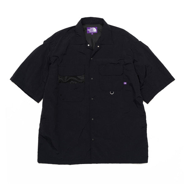 Field H/S Shirt (NT3210N) | THE NORTH FACE PURPLE LABEL / シャツ (MEN) | THE  NORTH FACE PURPLE LABEL正規取扱店DIVERSE