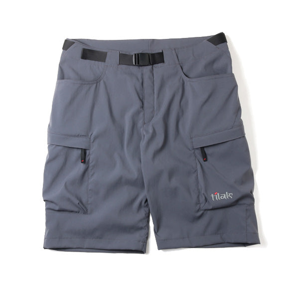 Crux LT Shorts 2.0 (Crux) | DIVERSE / ショートパンツ (MEN 