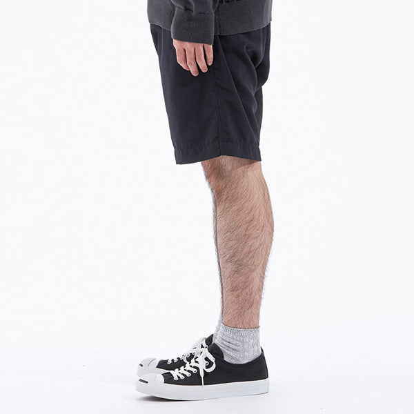 Polyester Tropical Field Shorts (NT4002N) | THE NORTH FACE PURPLE