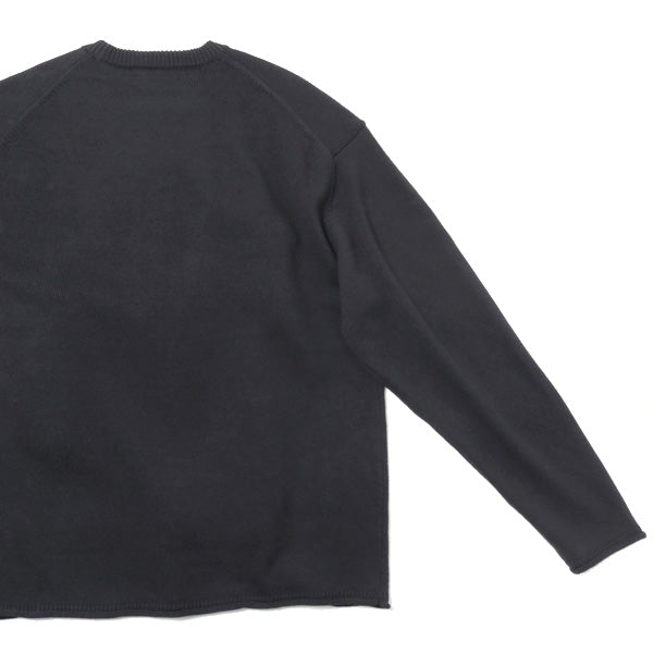 L/S knit NEPENTHES (RV21S010) | reverve / トップス (MEN) | reverve