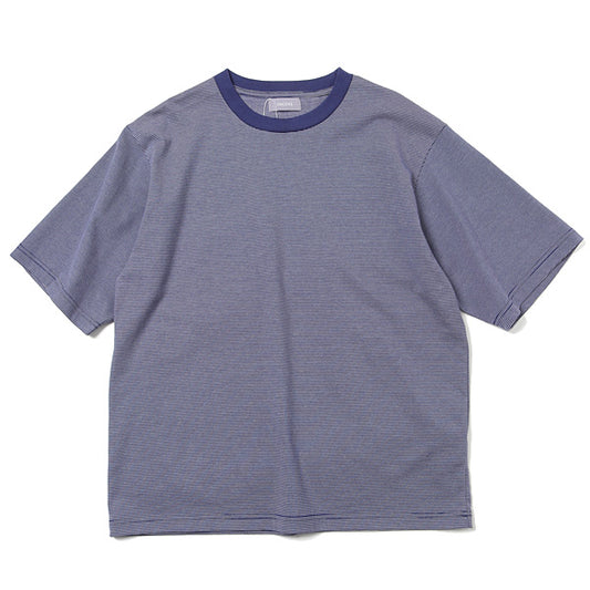 CREW NECK S/S TEE B