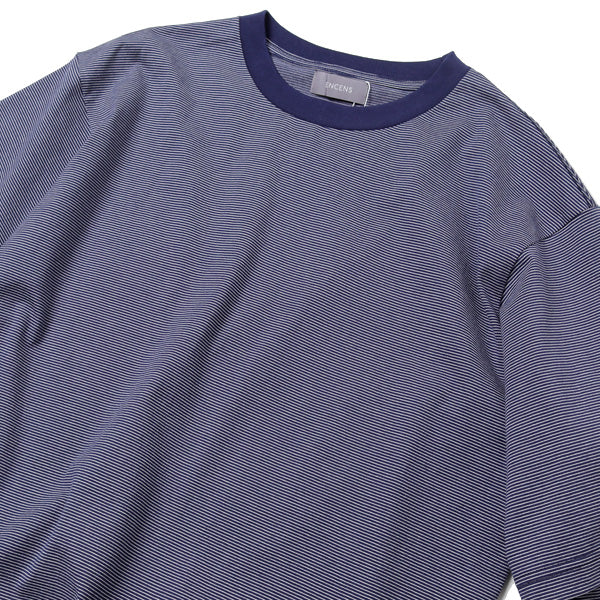 CREW NECK S/S TEE B