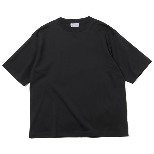 CREW NECK S/S TEE A