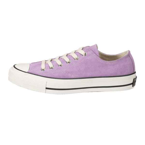 CHUCK TAYLOR SUEDE OX(LILAC) (LILAC) | CONVERSE ADDICT / シューズ