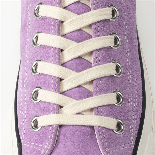 CHUCK TAYLOR SUEDE OX(LILAC) (LILAC) | CONVERSE ADDICT / シューズ