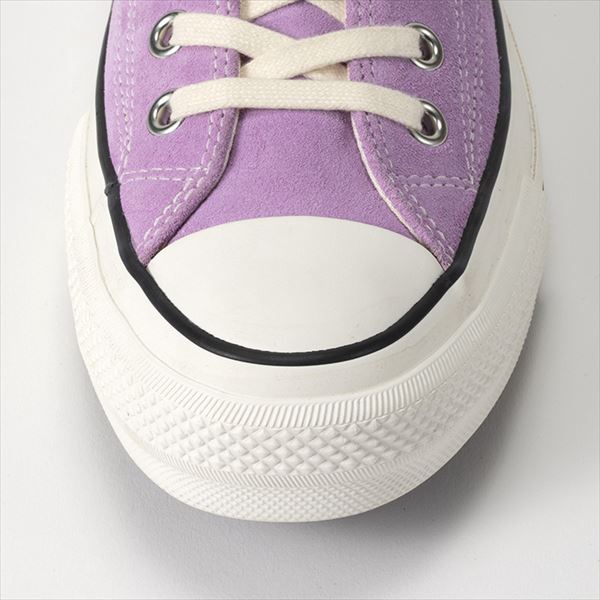 CHUCK TAYLOR SUEDE OX(LILAC) (LILAC) | CONVERSE ADDICT / シューズ