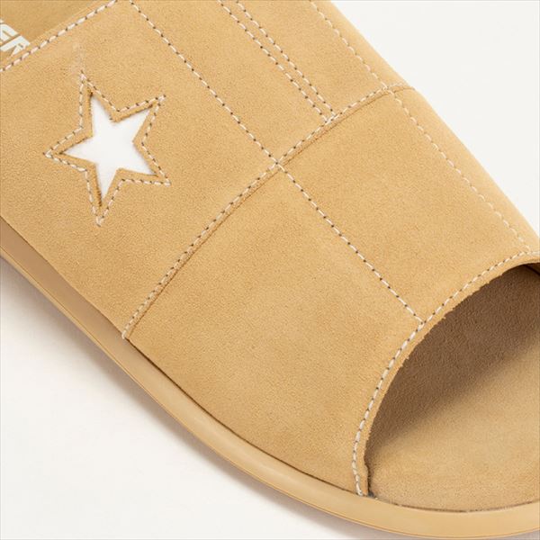 ONE STAR SANDAL(SAND) (SAND) | CONVERSE ADDICT / シューズ (MEN