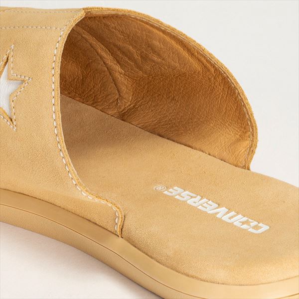 ONE STAR SANDAL(SAND) (SAND) | CONVERSE ADDICT / シューズ (MEN