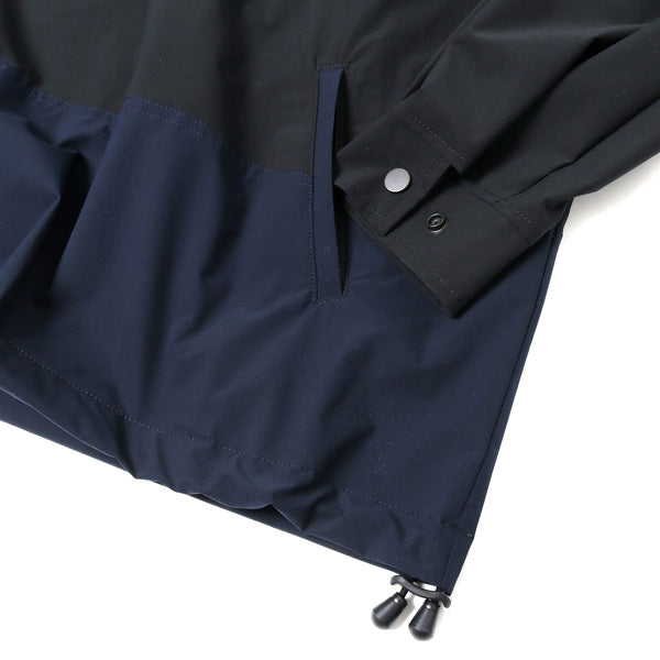 MOUNTAIN PARKA (J-3) | ESSAY / ジャケット (MEN) | ESSAY正規取扱店