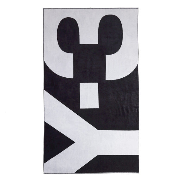 Y-3 BEACH TOWEL (HD3306) | Y-3 / アクセサリー (MEN) | Y-3正規取扱