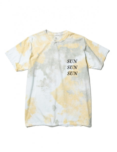 NANPOU H/S TEE-003 (19SS-TS5-003) | Sasquatchfabrix. / カットソー