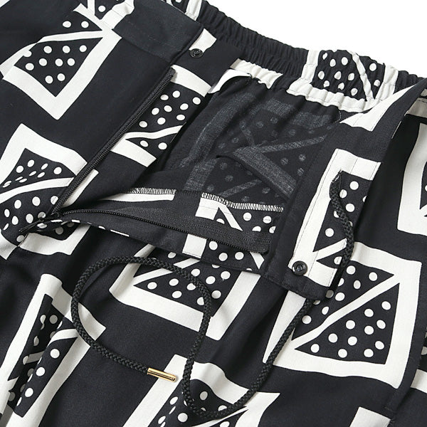 MASU MASU SHORTS (20SS-PA5-004) | Sasquatchfabrix. / ショート