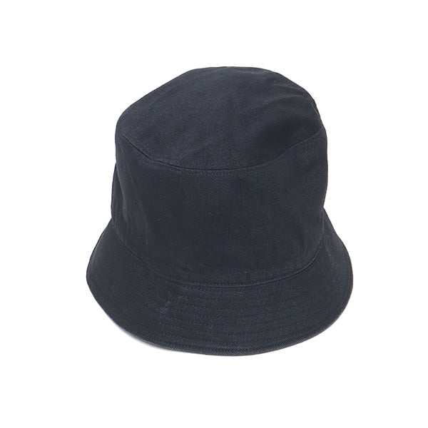DENIM BUCKET HAT (WH-2201-H2) | whowhat / 帽子 (MEN) | whowhat正規 