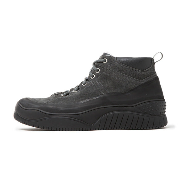 HIKER TRAINER MID COW NUBACK (F3503) | nonnative / シューズ (MEN