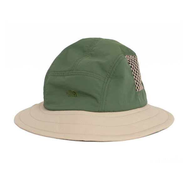 Lounge Field Hat (NN8105N) | THE NORTH FACE PURPLE LABEL / 帽子