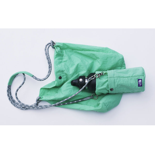 Lounge Reusable Bag (NN7106N) | THE NORTH FACE PURPLE LABEL