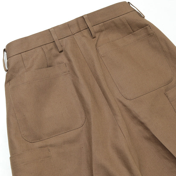 C/L Oxford Cargo Shorts (21-01LOC) | NEAT / パンツ (MEN) | NEAT