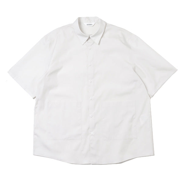 S/S Shirt2 broadcloth (DWVA054) | DIGAWEL / シャツ (MEN) | DIGAWEL