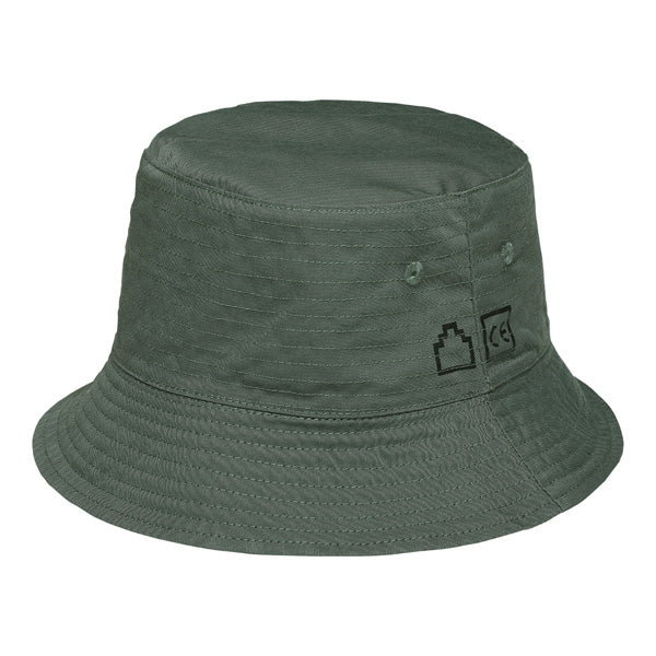 【ビジネス】C.E / STITCHING REV HAT ハット
