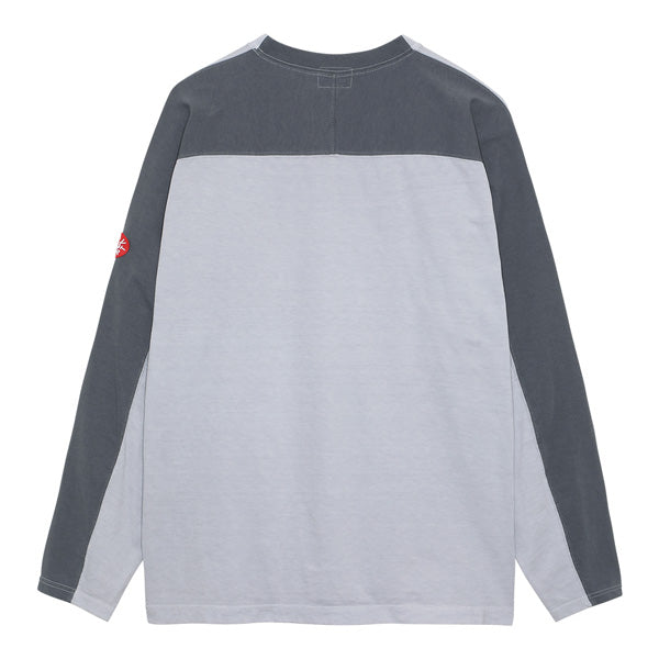 OVERDYE FORWARD LINE LONG SLEEVE T