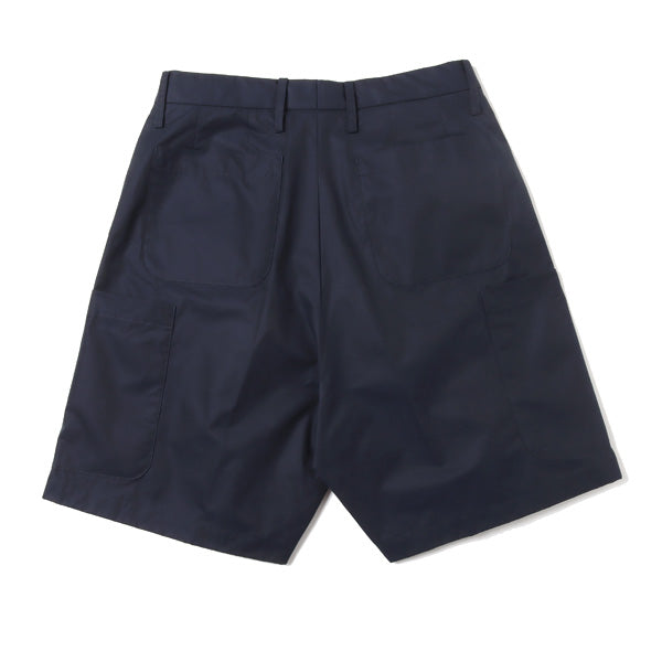 MASTER SHIELD COTTON CARGO SHORTS (22-01MSC) | NEAT / ショート