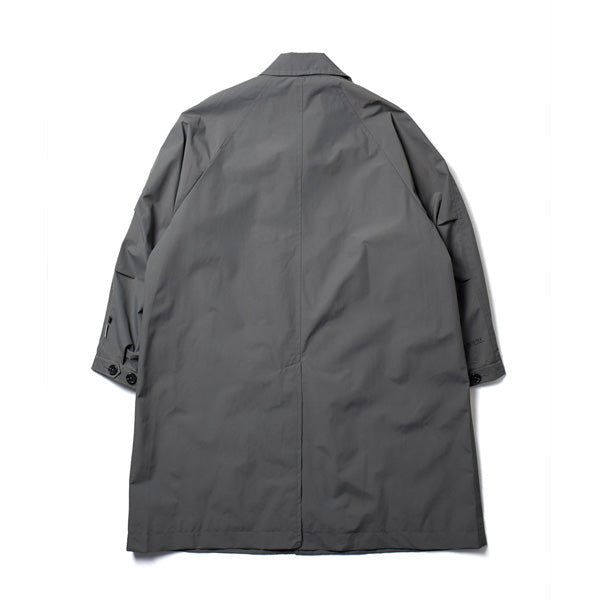 GORE-TEX INFINIUM Loose Soutien Collar Coat (BJ-15021) | DAIWA 