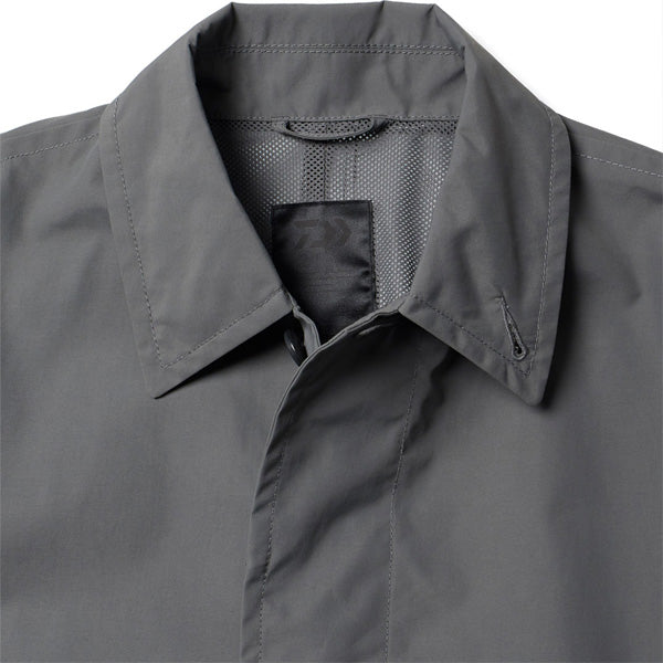 GORE-TEX INFINIUM Loose Soutien Collar Coat (BJ-15021) | DAIWA