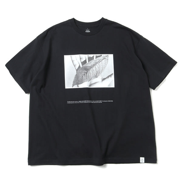 POET MEETS DUBWISE for GP Oversized Tee W&S (GU211-70180 