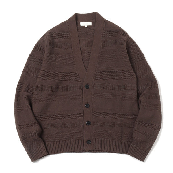 House Cardigan (SS22-03) | mfpen / トップス (MEN) | mfpen正規取扱