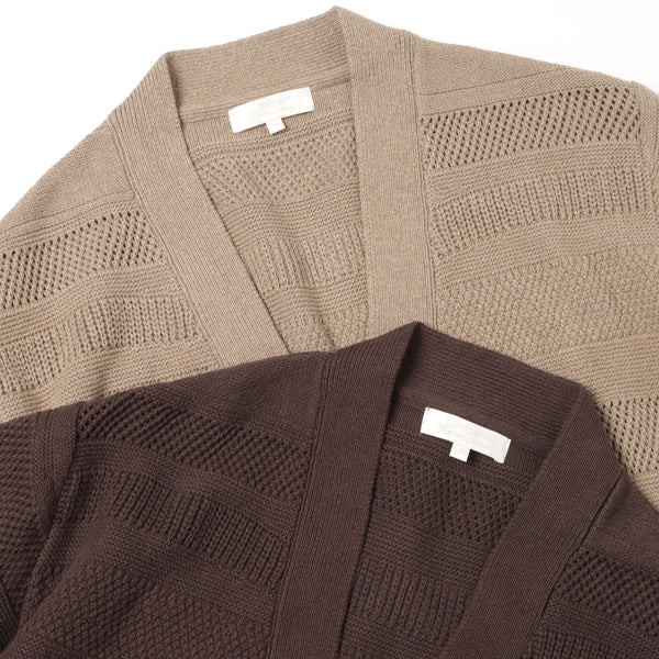 House Cardigan (SS22-03) | mfpen / トップス (MEN) | mfpen正規取扱