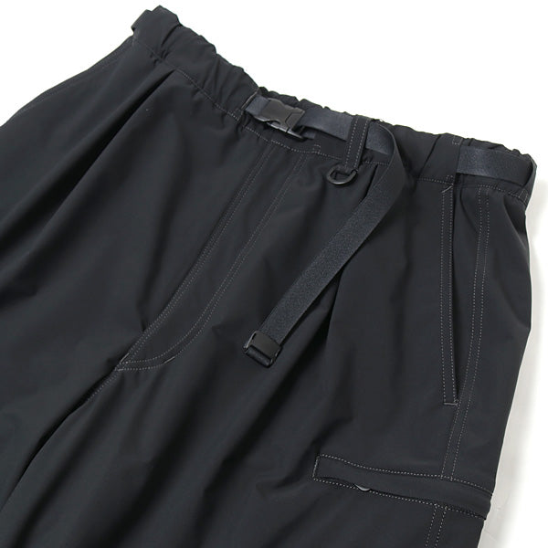 TECH PANTS V2 (P-4) | ESSAY / パンツ (MEN) | ESSAY正規取扱店DIVERSE