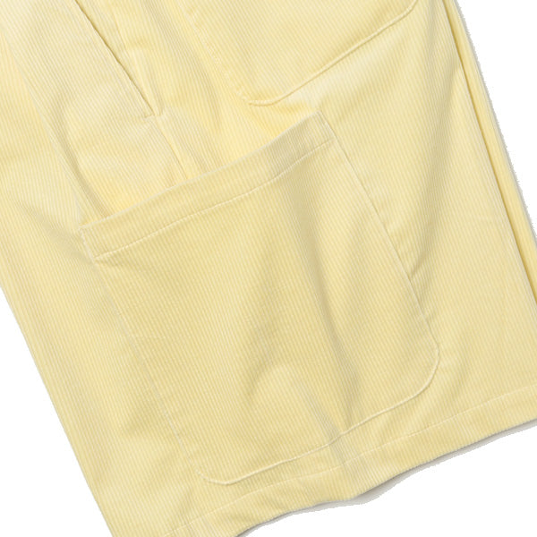 French Corduroy Cargo Shorts (21-01FCC) | NEAT / ショートパンツ