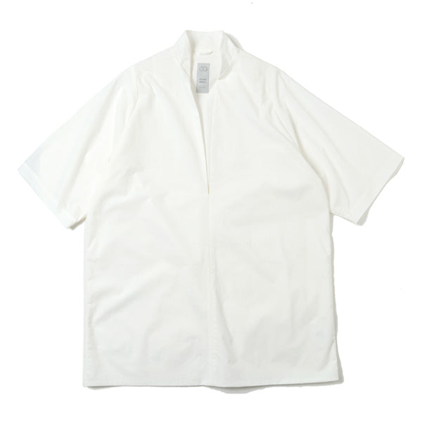 ROOMKEY SHIRT CS (tt-SHT-002-CS) | TEATORA / シャツ (MEN