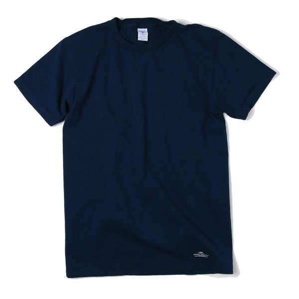 VELVA SHEEN 2PACK T-SHIRTS / GRAY ・ NAVY (133-60106) | UNIVERSAL