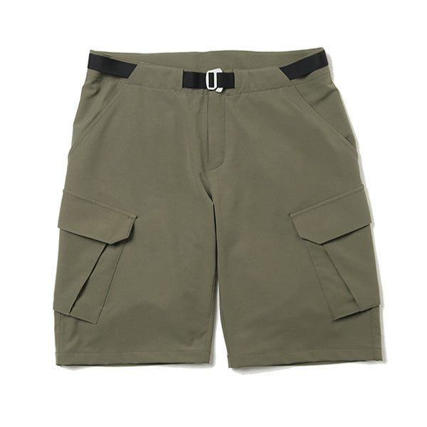 ARMOR Shorts (ARMOR Shorts) | tilak / ショートパンツ (MEN) | tilak 