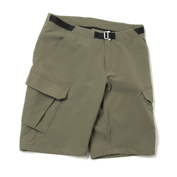 ARMOR Shorts (ARMOR Shorts) | tilak / ショートパンツ (MEN) | tilak 