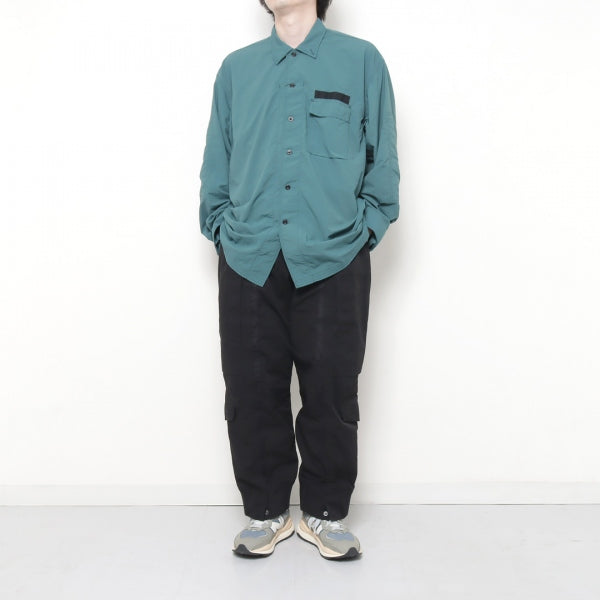 BDU SHIRT (ES14SH-04) | ESSAY / シャツ (MEN) | ESSAY正規取扱店DIVERSE