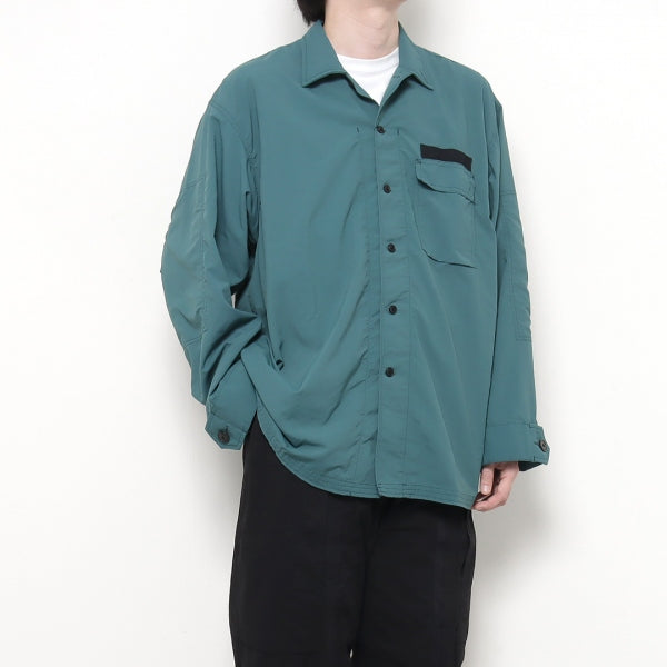 BDU SHIRT (ES14SH-04) | ESSAY / シャツ (MEN) | ESSAY正規取扱店DIVERSE