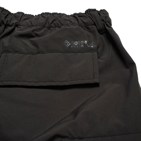 GORE-TEX INFINIUM Tech Field 6Pocket Shorts (BP-16022) | DAIWA 