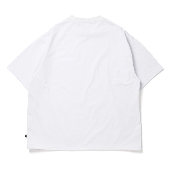 Tech Drawstring Tee S/S (BE-36022) | DAIWA PIER39 / カットソー ...